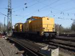 710 964-8 mit 710 ...  Tobias Fuest 03.04.2011