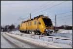 711 116-4 ein ORT ...  J�rg Trutwig 22.01.2010
