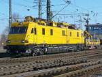 711 201-4 verl�sst den ...  Martin Morkowsky 18.02.2010