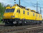 BR 711 711 201-4 in Gremberg am 05.05.2010
