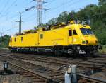 711 201-4 in Gremberg am 08.07.2010  ...