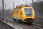 HIOB 711 122-2 Richtung ...  Volker St�ckmann 26.01.2011