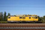 711 002-6 in Leipzig ...  Dieter Berger 17.10.2011