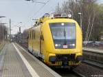 711 101-6 im Bf ...  JPB 13.01.2012