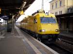 Oberleitungsrevisionsfahrzeuge (159 Fotos)