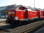 714 003-1 am 02.03.11 ...  Ulli Uhlig 10.03.2011