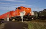 714 003  Kornwestheim ...  Hansj�rg Brutzer 26.06.2011
