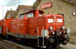 714 004  Fulda ...  Hansj�rg Brutzer 26.06.2011