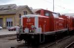 714 004  Fulda ...  Hansj�rg Brutzer 26.06.2011