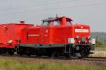 714 007 Netz Notfalltechnik ...  Edmund Schulz 27.08.2011