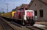 714 007  Fulda ...  Hansj�rg Brutzer 28.10.2011