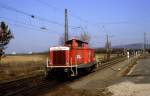 714 009  Heddesheim ...  Hansj�rg Brutzer 29.10.2011