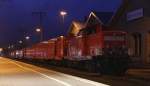 714 012-2 und ihr ...  Andreas Hackenjos 15.11.2011