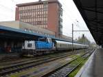 714 212-8 mit der ...  Alexander Hertel 26.09.2010