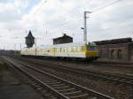 br-719-720 Nachschuss auf 719 046-5 und 719 045-7 am 23.03.'10 in Ruhland