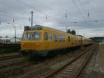 Schienenpr�fzug 719 001/720 001/719 ...  Mirko Schmidt 09.09.2011