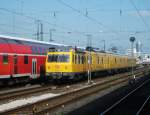 719 001 steht am ...  Mirko W. 26.09.2011