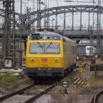 719 001 rangiert am ...  Marius S. 28.09.2011