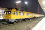 Der 719 001 der ...  Eric Otten 15.11.2011