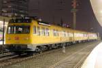 Der 719 001 der ...  Eric Otten 15.11.2011