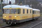 Der 726 004-5 in ...  Daniel Meyer 01.12.2009