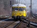 br-725-726 Gleismesszug am 09.03.2010 in G��nitz