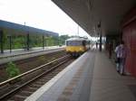 Ja heute mal wieder ...  Mathias Treisch 20.05.2010