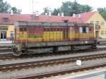 CD 742 084-7 steht ...  Steven Pappas 13.01.2011