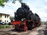 75 501 des VSE konnte man zum BW Fest, am ...