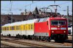 752 004-2 pausiert mit ...  J�rg Trutwig 18.03.2010