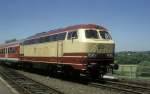 753 001 Wolfshagen 28.05.05  ...