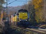 7773 und 7779 rollen ...  Mario Sch�rholz 18.11.2010