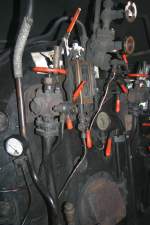 Stehkessel der B&B 77.250 ...  Karl Seltenhammer 05.07.2010