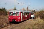 07.11.2009 - Sonderfahrt Traditionsgemeinschaft ...  R�diger Ulrich 31.01.2010