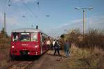 07.11.2009 - Sonderfahrt Traditionsgemeinschaft ...  R�diger Ulrich 31.01.2010