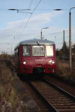 07.11.2009 - Sonderfahrt Traditionsgemeinschaft ...  R�diger Ulrich 31.01.2010