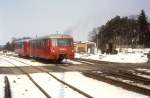 772 003 + 972 ...  Werner Brutzer 07.04.2010