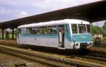 br-771--772-dr-171172-dr-vt-209-ferkeltaxe 771 010  Halberstadt  10.08.00