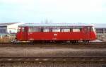 771 022 Beeskow 09.04.92  ...