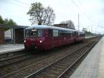 Wohl seine l�ngste Reise ...  Mirko Schmidt 15.05.2010