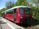 Das seltene Gl�ck das Tante Sonne scheinte hatte ich als ...