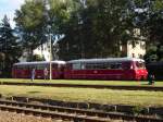 172 132-3 mit 172 ...  Alexander Hertel 29.08.2010