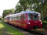 172 132-3 mit 172 ...  Alexander Hertel 30.08.2010