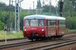 172 171-1 Durchfahrt durch ...  Klaus-P. Dietrich 16.06.2011
