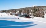 78 468 und V100 1041 der Nesa mit DPE 37891 ...