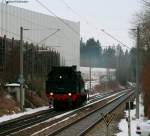 78 468 als Tfzf (Rottweil(?)-Villingen(Schwarzw) bei Villingen 13.3.10  ...