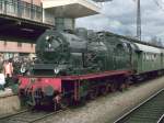 BR 78 468 mit ...  Patrick Sesseler 21.05.2010