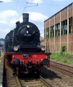 78 468 (Pt 37.17) ...  Armin Schwarz 30.01.2011