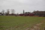KBS 223c (Paderborn Nord - Marienloh) (1 Fotos)