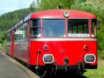 Vulkan-Eifel-Bahn (VEB) (45 Photos)